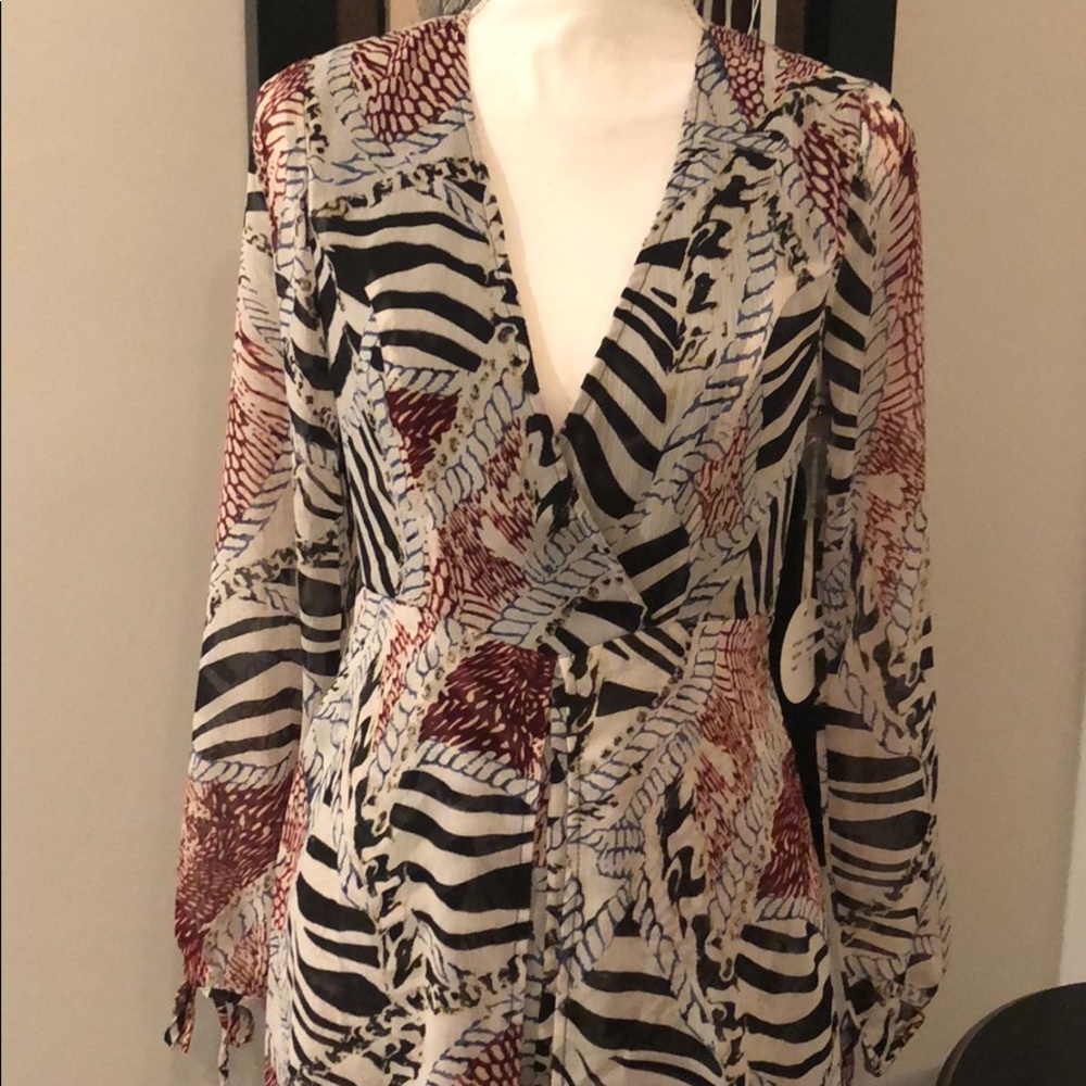 Stunning Maxi a Romper - Picture 6 of 8